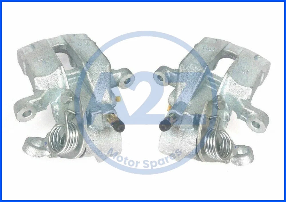 REAR BRAKE CALIPER LH RH SIDE FOR VW GOLF MK2 GTI JETTA  PASSAT B3 CORRADO VR6