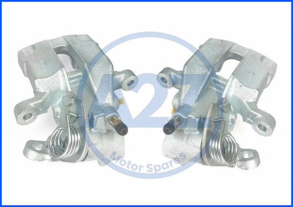 REAR BRAKE CALIPER LH RH SIDE FOR VW GOLF MK2 GTI JETTA  PASSAT B3 CORRADO VR6