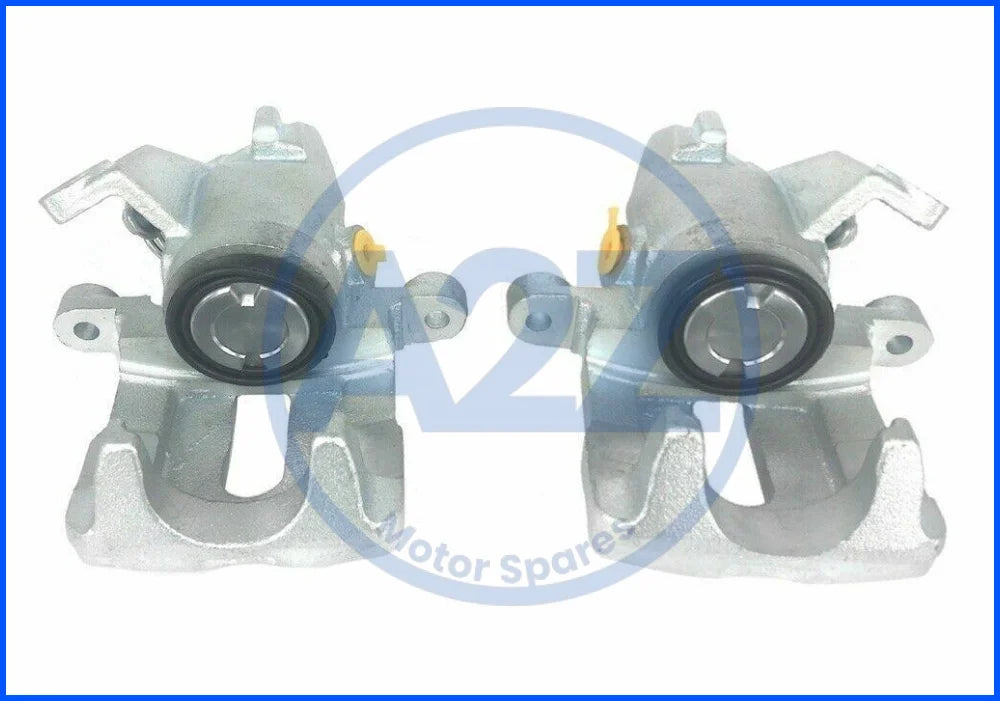 REAR BRAKE CALIPER LH RH SIDE FOR VW GOLF MK2 GTI JETTA  PASSAT B3 CORRADO VR6
