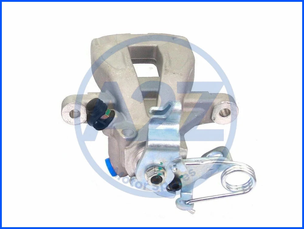 REAR BRAKE CALIPER RH SIDE + SLIDER FOR PEUGEOT 207 SW CC 1.4 1.6 HDI VTi BOSCH
