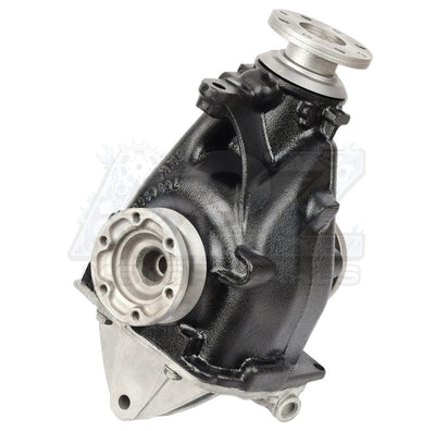 Rear Differential Carrier Assembly 4.44 Ratio Fit BMW X3 E83 xDrive30i 2004 2010