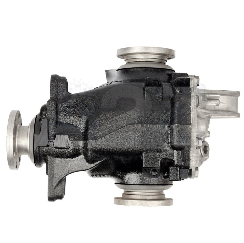 Rear Differential Carrier Assembly 4.44 Ratio Fit BMW X3 E83 xDrive30i 2004 2010