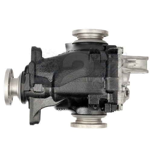 Rear Differential Carrier Assembly 4.44 Ratio Fit BMW X3 E83 xDrive30i 2004 2010