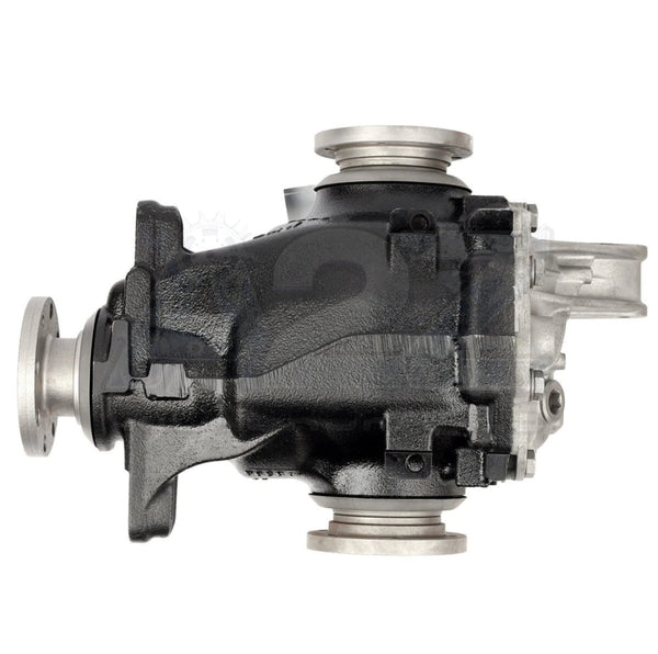 Rear Differential Carrier Assembly 4.44 Ratio Fit BMW X3 E83 xDrive30i 2004 2010