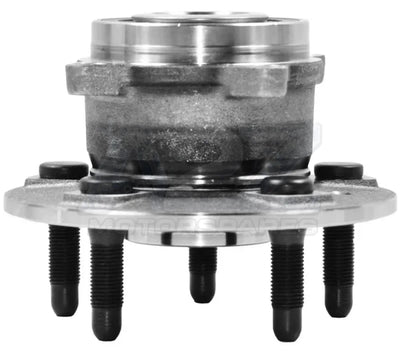 Rear Left/Right Wheel Bearing Kit For Tesla Model S / Model X