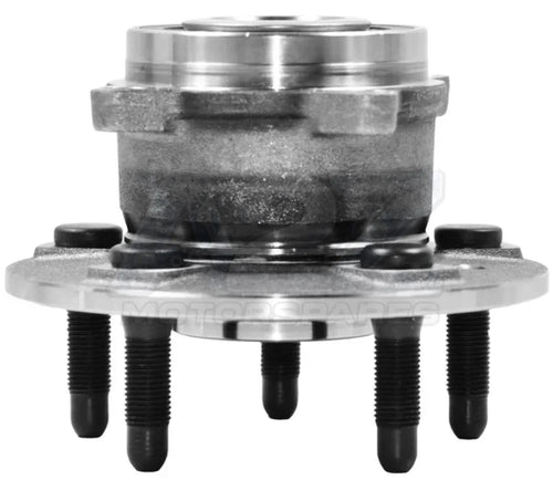 Rear Left/Right Wheel Bearing Kit For Tesla Model S / Model X