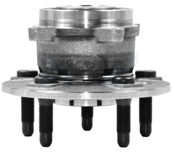 Rear Left/Right Wheel Bearing Kit For Tesla Model S / Model X
