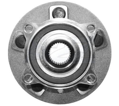 Rear Left/Right Wheel Bearing Kit For Tesla Model S / Model X