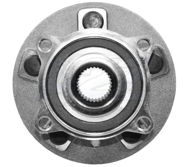 Rear Left/Right Wheel Bearing Kit For Tesla Model S / Model X
