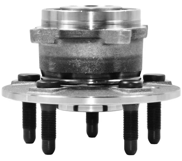 Rear Left/Right Wheel Bearing Kit For Tesla Model S / Model X