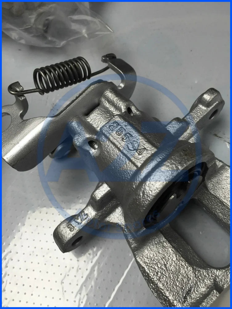 REAR LH PASSENGER SIDE BRAKE CALIPER FOR PROTON GEN-2 GEN2 05 ON BRAKE CALIPER