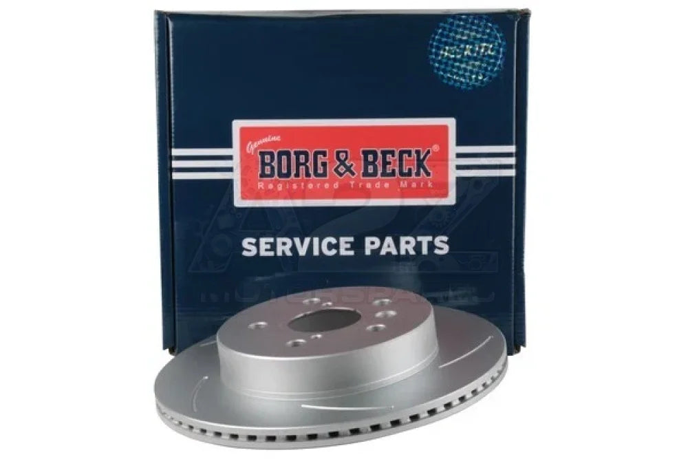 REAR PERFORMANCE GROOVED DISCS PADS FIT TOYOTA YARIS GR 1.6 4WD 2020 ON 297MM