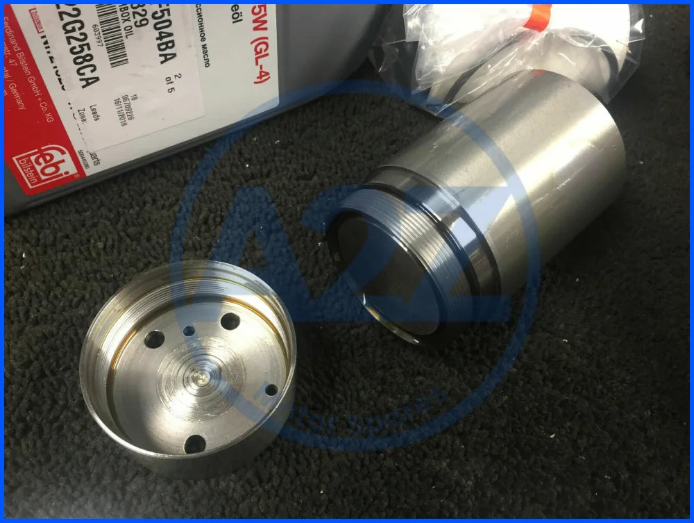 REPAIR FIX KIT FORDSG MECHATRONIC 7 SPEED GEARBOX ACCUMULATOR VW AUDI SKODA SEAT