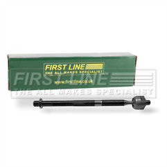 FOR FOCUS MK2 C-MAX C CMAX 2004 ON INNER OUTER TRACK ROD ENDS With Hydraulic PA