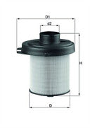 FOR CITROEN AX BX PEUGEOT 106 205 TALBOT ALPINE TAGORA AIR FILTER  