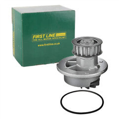 1 X WATER PUMP FOR OPEL CORSA A KADETT E VECTRA A VAUXHALL ASTRAMAX BELMONT 