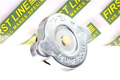 First Line Radiator Cap Part No -FRC74