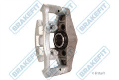 2 FRONT 2 REAR BRAKE CALIPER AUDI A4 2.5TDi AVANT B7 2004-2006