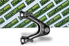 FOR Honda Aerodeck MK 5 FRONT SUSPENSION UPPER TOP WISHBONE ARM RH RIGHT SIDE 