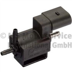 BOOST PRESSURE VACCUM SOLENOID VALVE GENUINE AUDI A5 8T 8F AUDI A8 D4 A4 B8 NEW