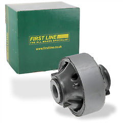 REAR AXLE BEAM BUSH FORD FIESTA MK7  REAR SUBFRAME BUSH 