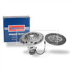 FOR VAUXHALL ASTRA H 1.7CDTI  FULL CLUTCH KIT WITH CSC CLUTCH SLAVE CYLINDER