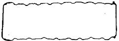FOR FORD SIERRA RS2000 GRANADA GALAXY SCORPIO 2.0 DOHC SUMP GASKET