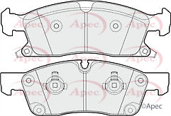 FOR JEEP GRAND CHEROKEE 3.0 CRD FRONT  BRAKE DISC PADS FRONT REAR 