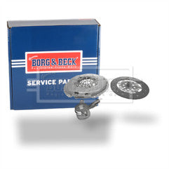 FOR MASTER MM35 BUSINESS DCI MK3 FL X62 CLUTCH KIT WITH CYLINDER