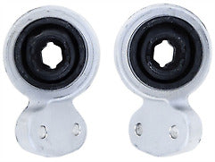BMW 3 SER E46 318d 320d 330d E46 LOWER WISHBONE ARM BUSH GENUINE LEMFORDER