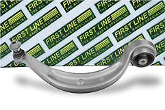 A4 TFSI TDi B9 2015ON FRONT LOWER  CONTROL WISHBONE ARM PASSENGER SIDE LH