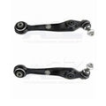 PAIR FRONT TRACK CONTROL SUSPENSION ARM FITS BMW X5 G05 X6 G06 2018 ON