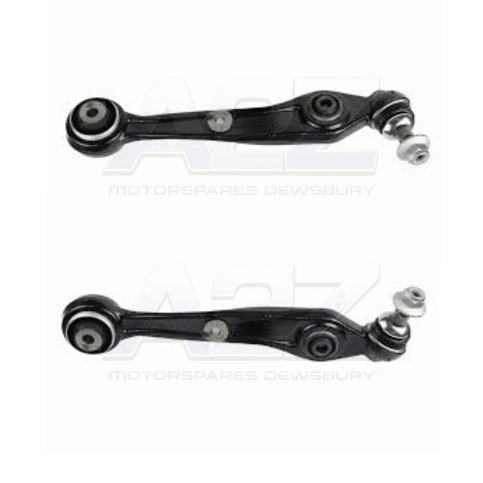 PAIR FRONT TRACK CONTROL SUSPENSION ARM FITS BMW X5 G05 X6 G06 2018 ON