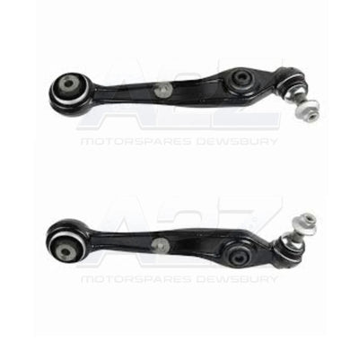 PAIR FRONT TRACK CONTROL SUSPENSION ARM FITS BMW X5 G05 X6 G06 2018 ON