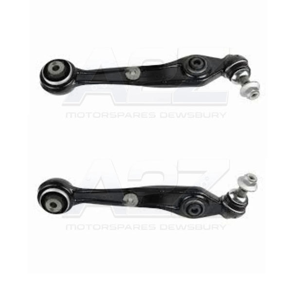PAIR FRONT TRACK CONTROL SUSPENSION ARM FITS BMW X5 G05 X6 G06 2018 ON
