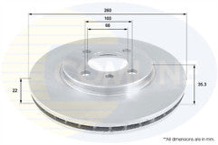 BMW 318i 325i 320i 323 E30 FRONT CROSS DRILLED GROOVED BRAKE DISC MINTEX PAD 