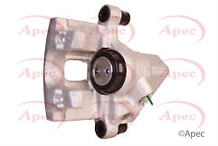 FOR MAZDA VOLVO FORD C-MAX ZETEC TDCI (MK2 (C344) REAR LEFT SIDE CALIPER 2210215