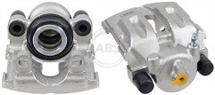 FOR BMW 1SER E81 E82 E87 E88 REAR BRAKE CALIPER RH O/S SIDE 300MM DISC
