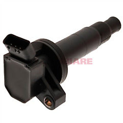 FOR CITROEN C1 AYGO PEUGEOT 107 1.0 PETROL (05-) ENGINE IGNITION COIL PACK OF 3