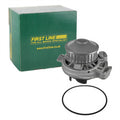 1 X BALCO WATER PUMP FOR AUDI 100 200 80 90 VW PASSAT SANTANA FWP1108