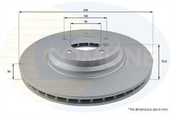 BMW 335D 335i E90 DRILLED GROOVED  BRAKE DISCS MINTEX PAD FRONT+REAR