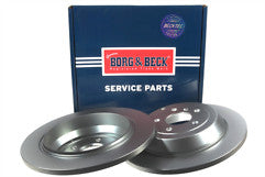 FOR ML280 ML320 ML350 2W164 BRAKE DISC CROSS DRILLED MINTEX BRAKE PADS REAR