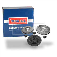 FOR AUDI A4 T SE VW PASSAT ENGINE CODE SOLID FLYWHEEL AND CLUTCH KIT