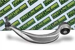 AUDI A8 2010 on  FRONT LOWER DRIVER SIDE LEFT LH  CONTROL WISHBONE ARM
