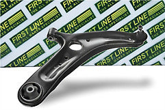 FOR KIA VENGA FRONT LOWER WISHBONE ARM WITH BALL JOINT AND BUSHS 1.4 1.4D  RH