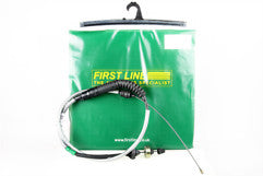 1845MM CLUTCH CABLE FIT MK1 RENAULT LAGUNA 2.2 TURBO 1994-2000 7700410707