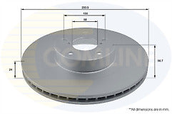 FOR SUBARU IMPREZA STI RA 555 BRAKE DISC DRILLED GROOVED BRAKE PAD FRONT 295