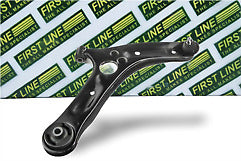 FOR Hyundai i10 2013 on  Front Lower Suspension Wishbone O/S DRIVER Right
