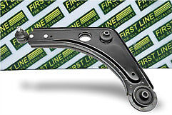 FORD ESCORT MK5 MK6 MK7 ORION  FRONT LOWER WISHBONE ARMS LH RH PAIR