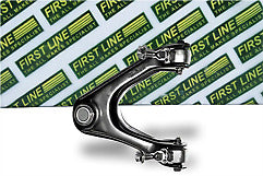 FOR Honda Aerodeck MK 5 FRONT SUSPENSION UPPER TOP WISHBONE ARM LH LEFT 